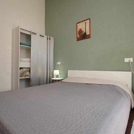 Apartment Ka3 Vela Luka Exterior foto