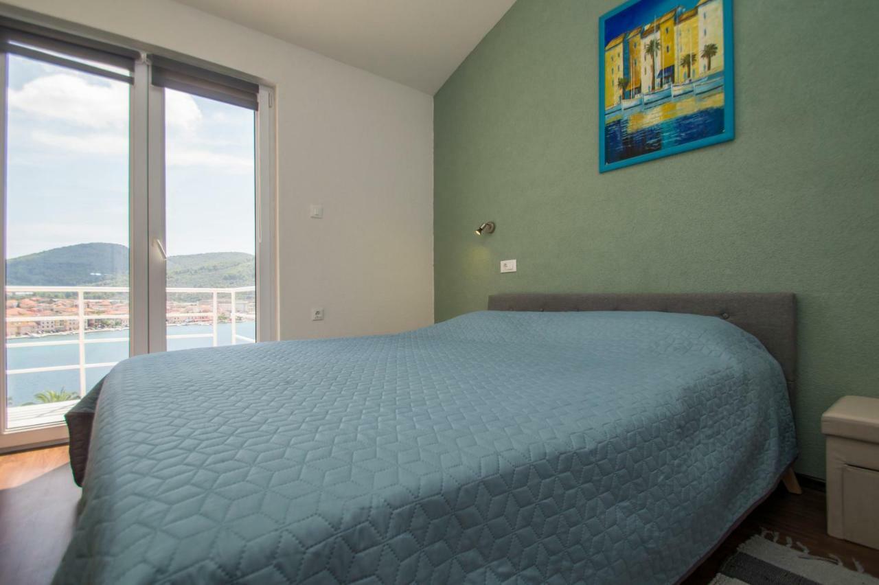 Apartment Ka3 Vela Luka Exterior foto