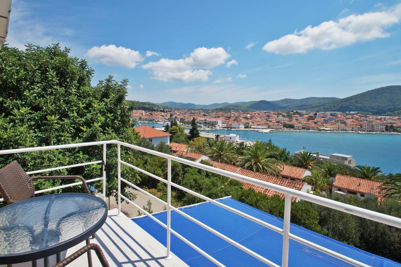 Apartment Ka3 Vela Luka Exterior foto